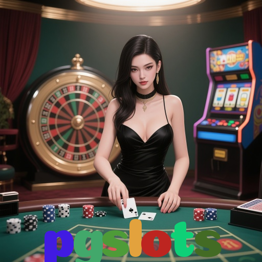 pgslots